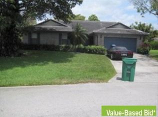7219 NW 43rd St, Pompano Beach, FL 33065