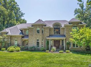 26 Rising Ridge Rd, Upper Saddle River, NJ 07458
