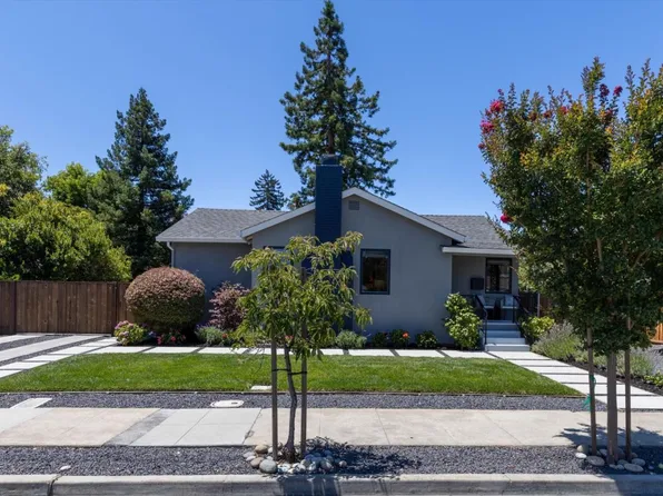 488 Sapphire St, Redwood City, CA 94062