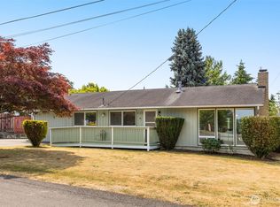 2133 S 248th St, Kent, WA 98032