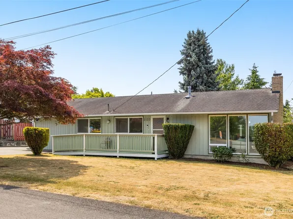 2133 S 248th Street, Kent, WA 98032