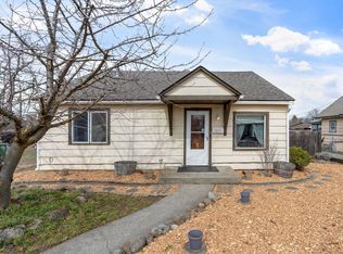2411 E Sanson Ave, Spokane, WA 99217
