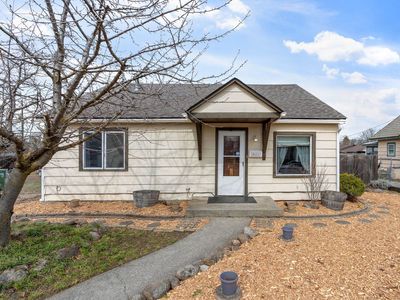 2411 E Sanson Ave, Spokane, WA, 99217