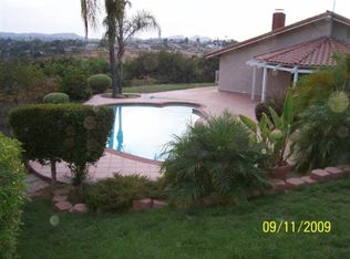 755 Chaparral Ln, Escondido, CA 92025