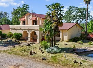 17710 China Gulch Dr, Anderson, CA 96007