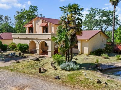 17710 China Gulch Dr, Anderson, CA, 96007