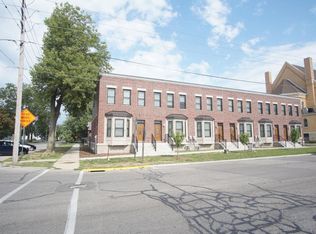 303 E 3rd St, Waterloo, IA 50703