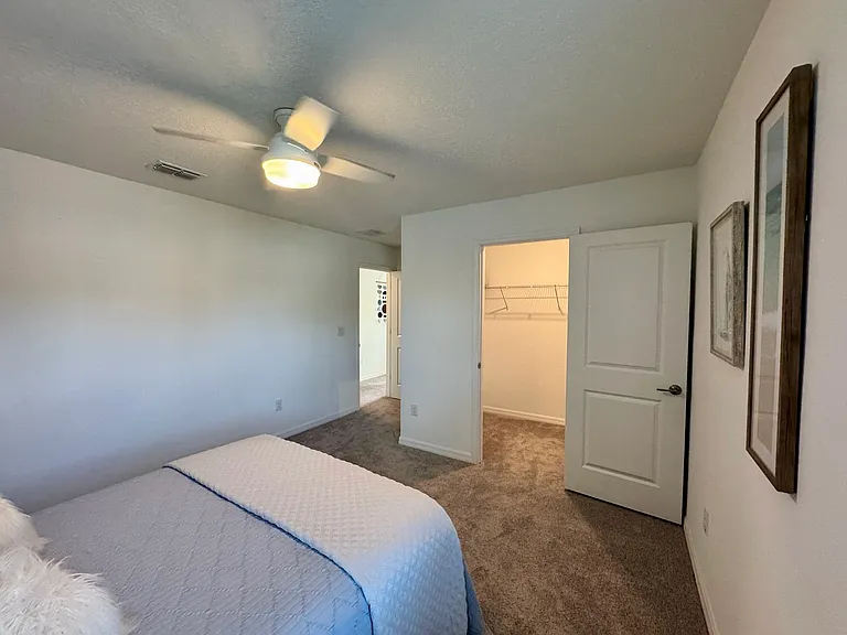 Bdrm #2 upstairs