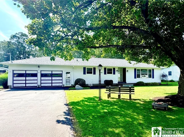1703 Haskell Pkwy, Olean, NY 14760