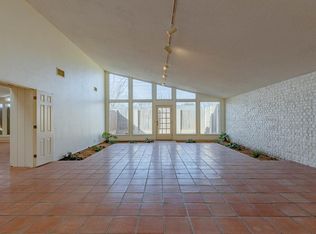 2909 E 17th St, Odessa, TX 79761