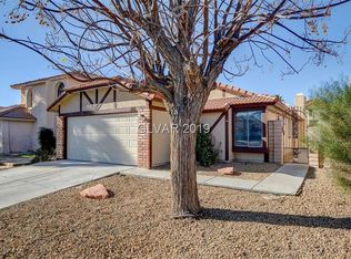 781 Summer Heights Ln, Las Vegas, NV 89110
