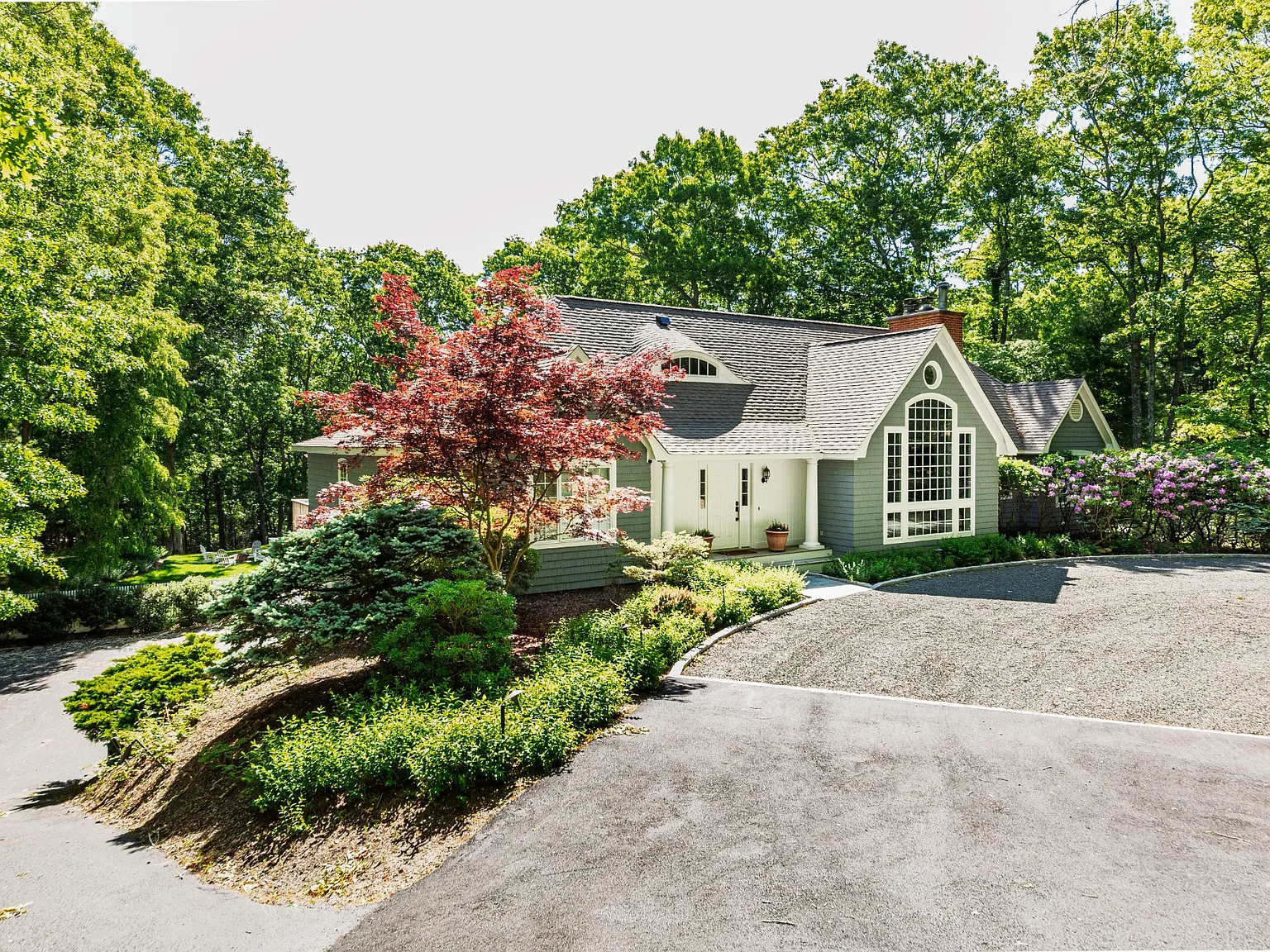 Tranquil Sag Harbor Rental — Photo 3