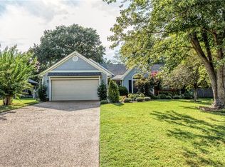 3208 Newport Pl, Fort Smith, AR 72903