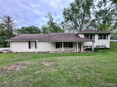 422 Parklane Dr, Saint Clair, MO, 63077
