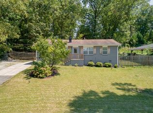 1086 Azalea Cir, Marietta, GA 30062