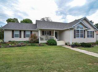 4700 Gage Pl, Columbia, MO 65203