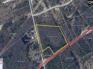 2140 Highway 1 S, Elgin, SC 29045