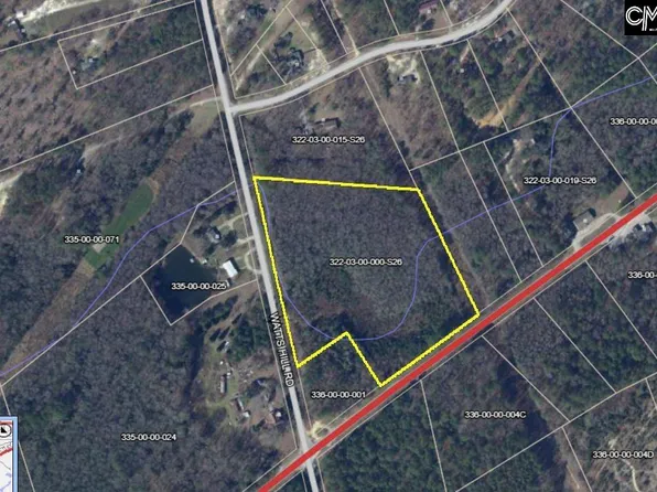 2140 Highway 1 S, Elgin, SC 29045