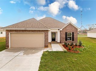 11387 Rabbit Run, Hammond, LA 70401