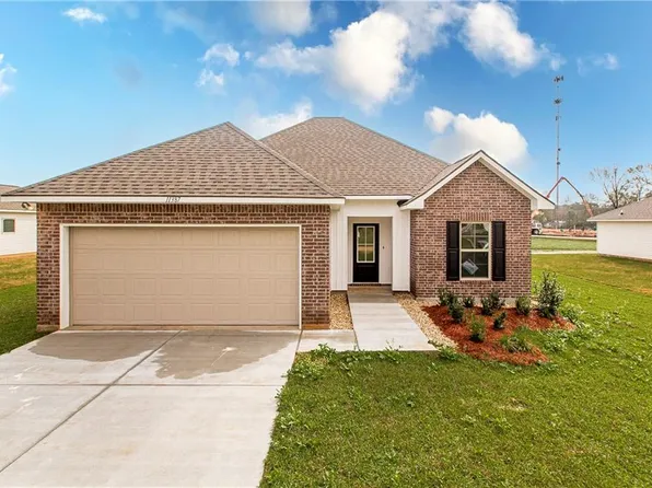 11387 Rabbit Run, Hammond, LA 70401