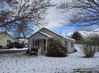 133 4th St, Dublin, VA 24084