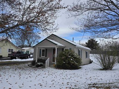 133 4th St, Dublin, VA, 24084