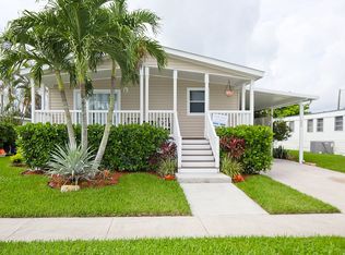 11296 Rexmere Blvd #11-11PL, Davie, FL 33325