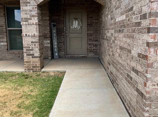 13807 Quanah Ave, Lubbock, TX 79423