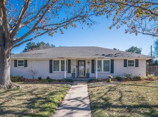 5100 Pine Ave, Waco, TX 76710
