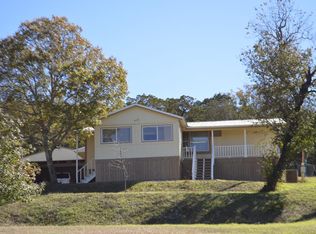 318 Sparkman Dr, Kerrville, TX 78028