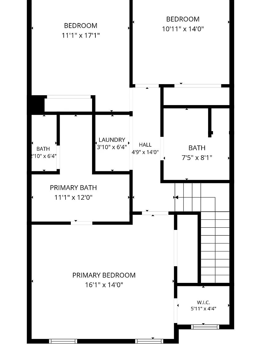 3 bed, 2595 sqft, $3,500 — Photo 3