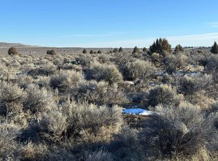 Millican Rd #490, Christmas Valley, OR 97641