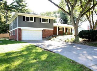 2222 Grecourt Dr, Toledo, OH 43615