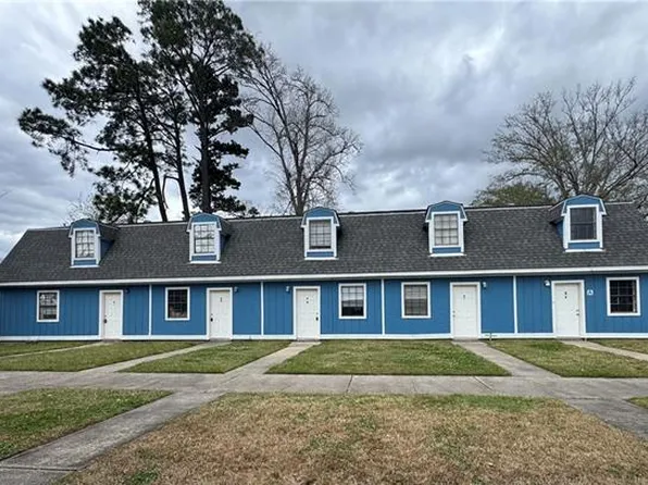 451 Central Ave #A5, Reserve, LA 70084