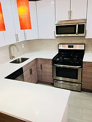 Rented by Bell Realty