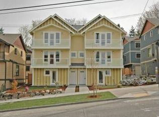 7204 California Ave SW, Seattle, WA 98136