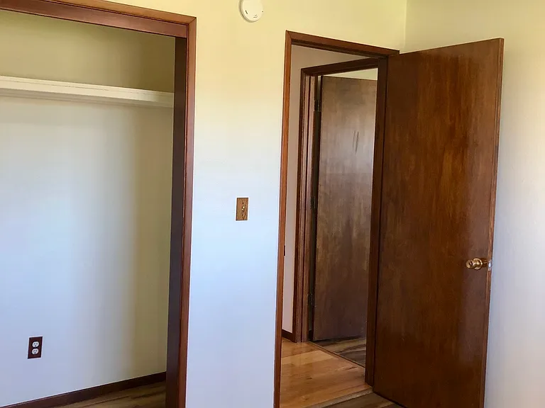 Bedroom #1