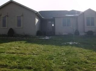 15061 Petz Rd, Mussey, MI 48014