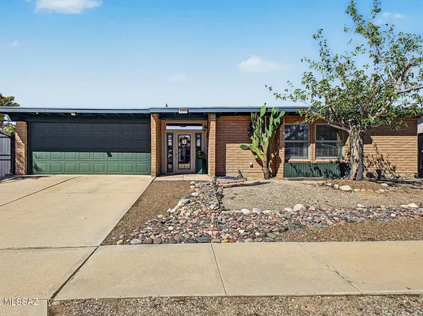 3380 W Blacksill Dr, Tucson, AZ 85741