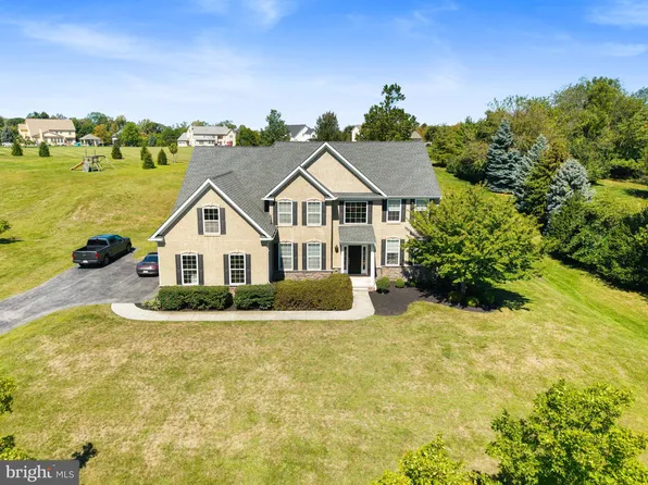 1403 Reiner Rd, Eagleville, PA 19403