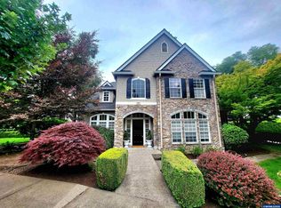 3371 Coeur D Alene Dr, West Linn, OR 97068