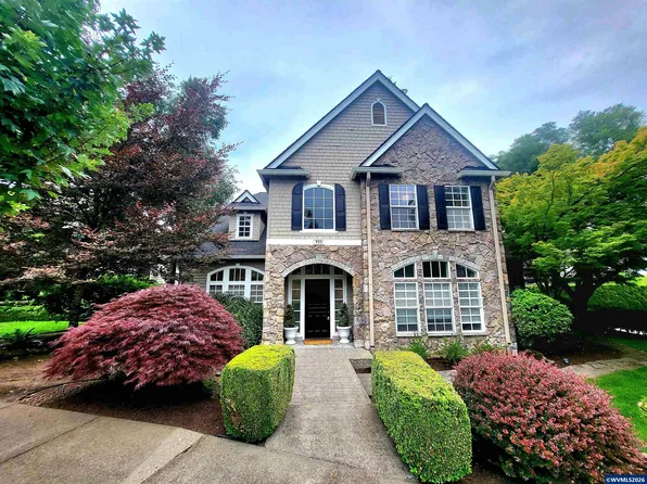 3371 Coeur D Alene Dr, West Linn, OR 97068
