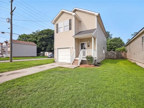 1903 Madison Ave, Newport News, VA 23607