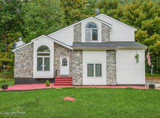 217 Edward Smith Blvd, East Stroudsburg, PA 18302