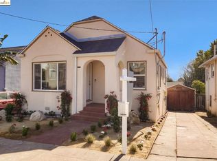 7541 Ney Ave, Oakland, CA