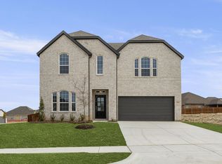 518 Lakeway Ln, Justin, TX 76247