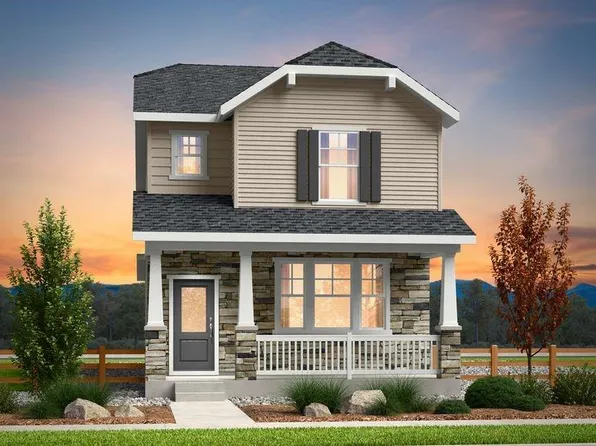 23722 E 33rd Place, Aurora, CO 80019