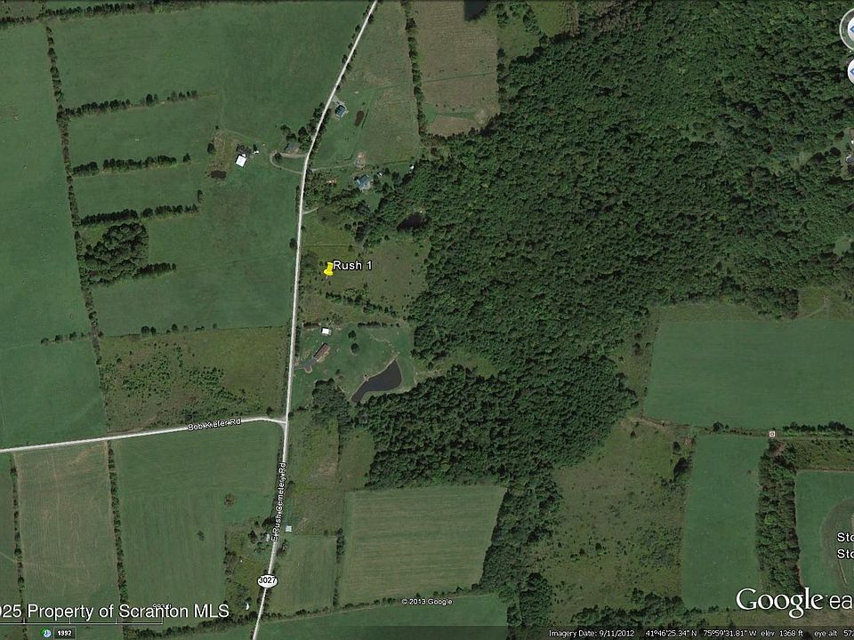 2nd image of Rush East Rd