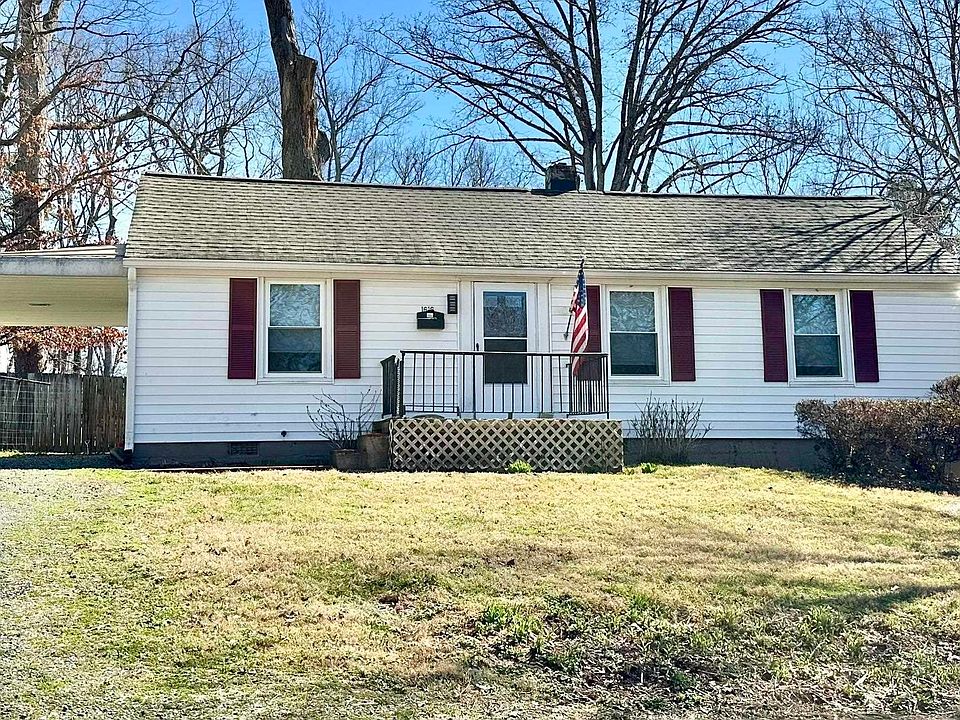 1st image of 1616 Mulberry Ave