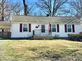 1616 Mulberry Ave, Charlottesville, VA 22903